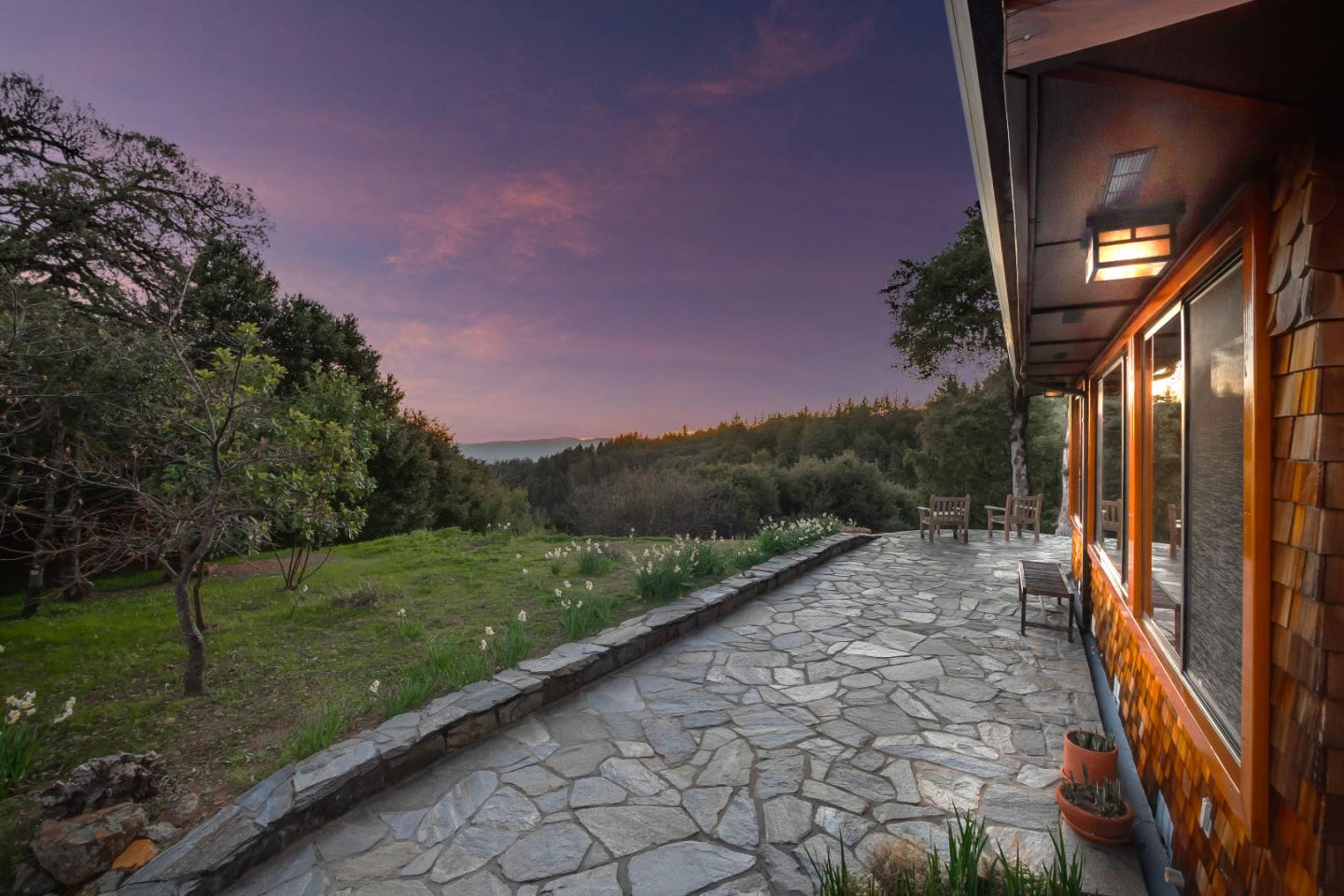 280 Oak Ridge Road Los Gatos, CA 95033 - Photo 41 of 42 Gallery Image 41