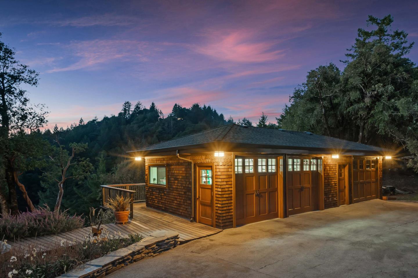 280 Oak Ridge Road Los Gatos, CA 95033 - Photo 42 of 42 Gallery Image 42