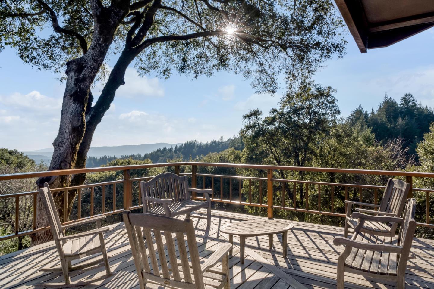 280 Oak Ridge Road Los Gatos, CA 95033 - Photo 6 of 42 Gallery Image 6