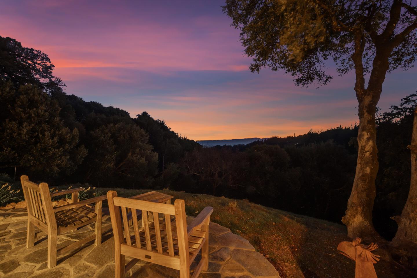 280 Oak Ridge Road Los Gatos, CA 95033 - Photo 7 of 42 Gallery Image 7