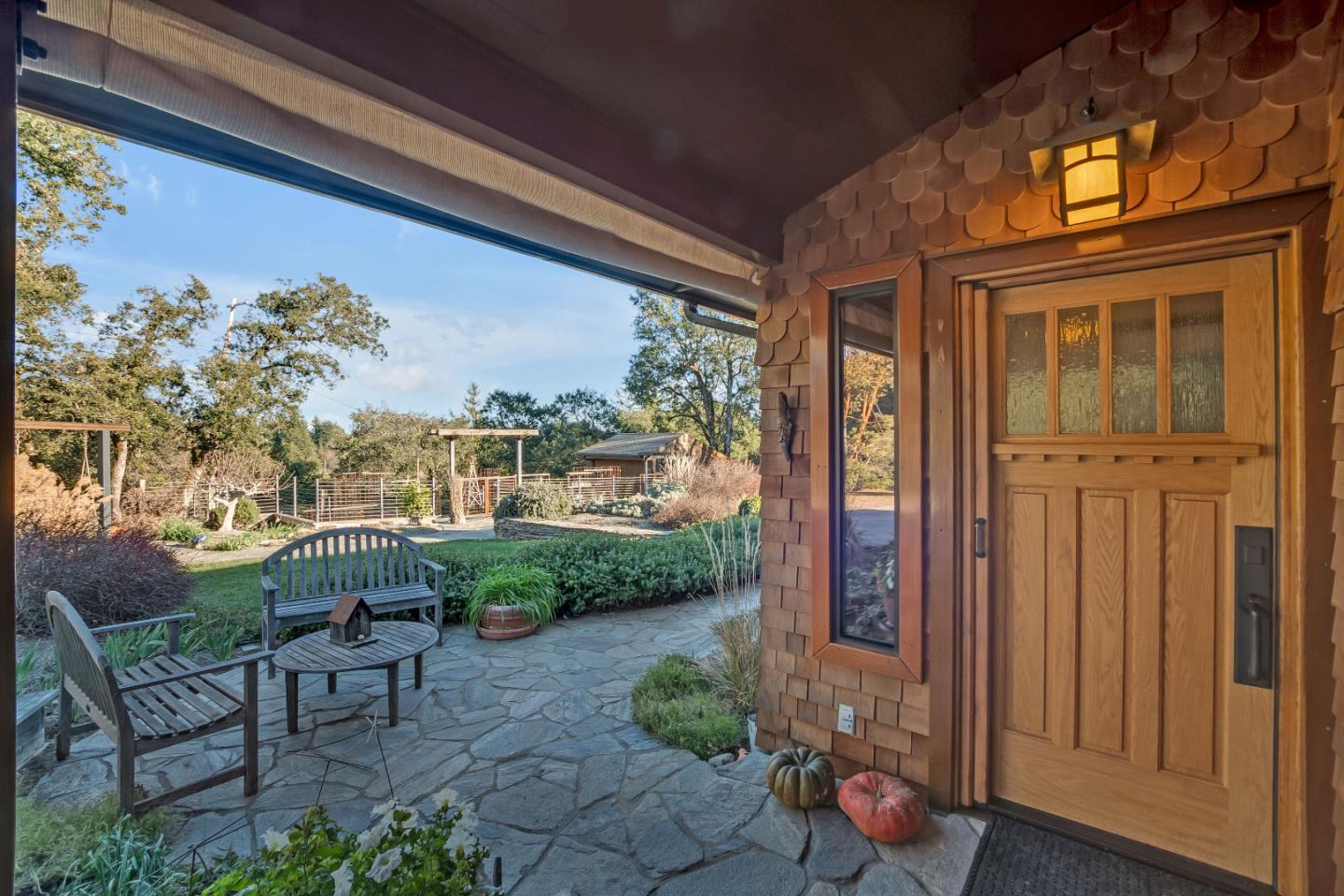 280 Oak Ridge Road Los Gatos, CA 95033 - Photo 8 of 42 Gallery Image 8