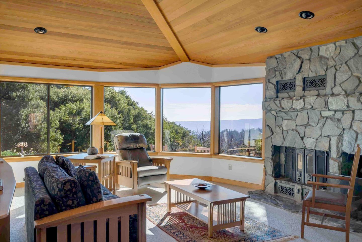 280 Oak Ridge Road Los Gatos, CA 95033 - Photo 10 of 42 Gallery Image 10