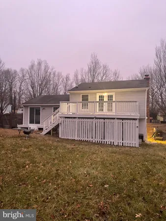 $449,900 | 7107 Aquinas Avenue, Upper Marlboro, MD 20772