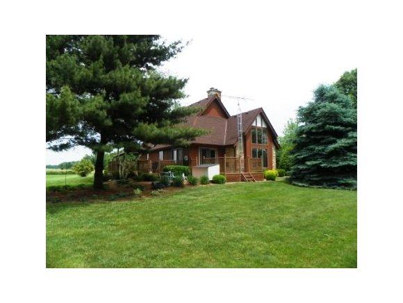 7221 North County Line Road Milan, IN 47031 - Photo 13 of 17