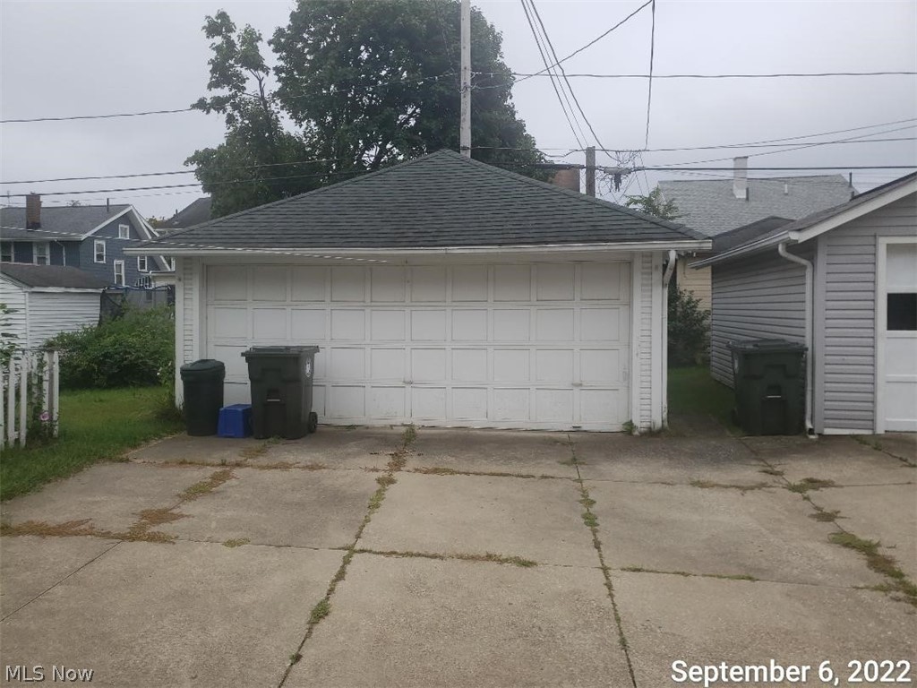 2426 Nicholas Place Northwest Canton, OH 44708 - Photo 14 of 14 Gallery Image 14