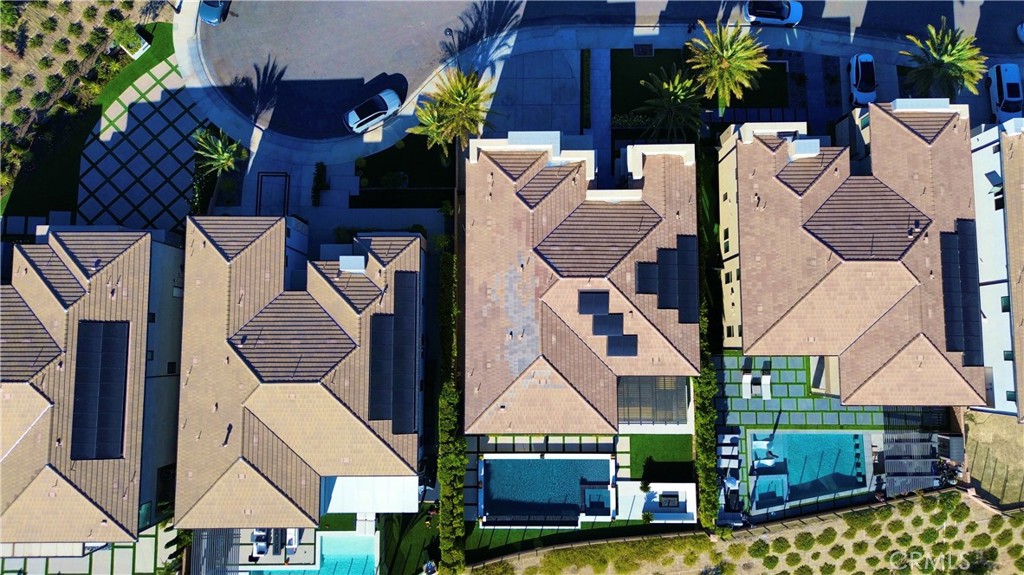 20556 Wisteria Court Porter Ranch, CA 91326 - Photo 68 of 72