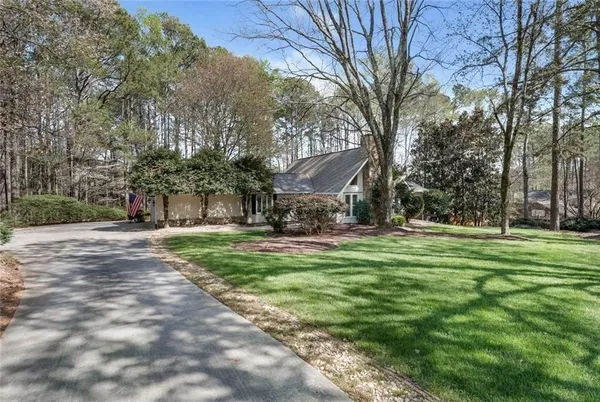 $869,635 | 9635 Red Bird Lane, Johns Creek, GA 30022