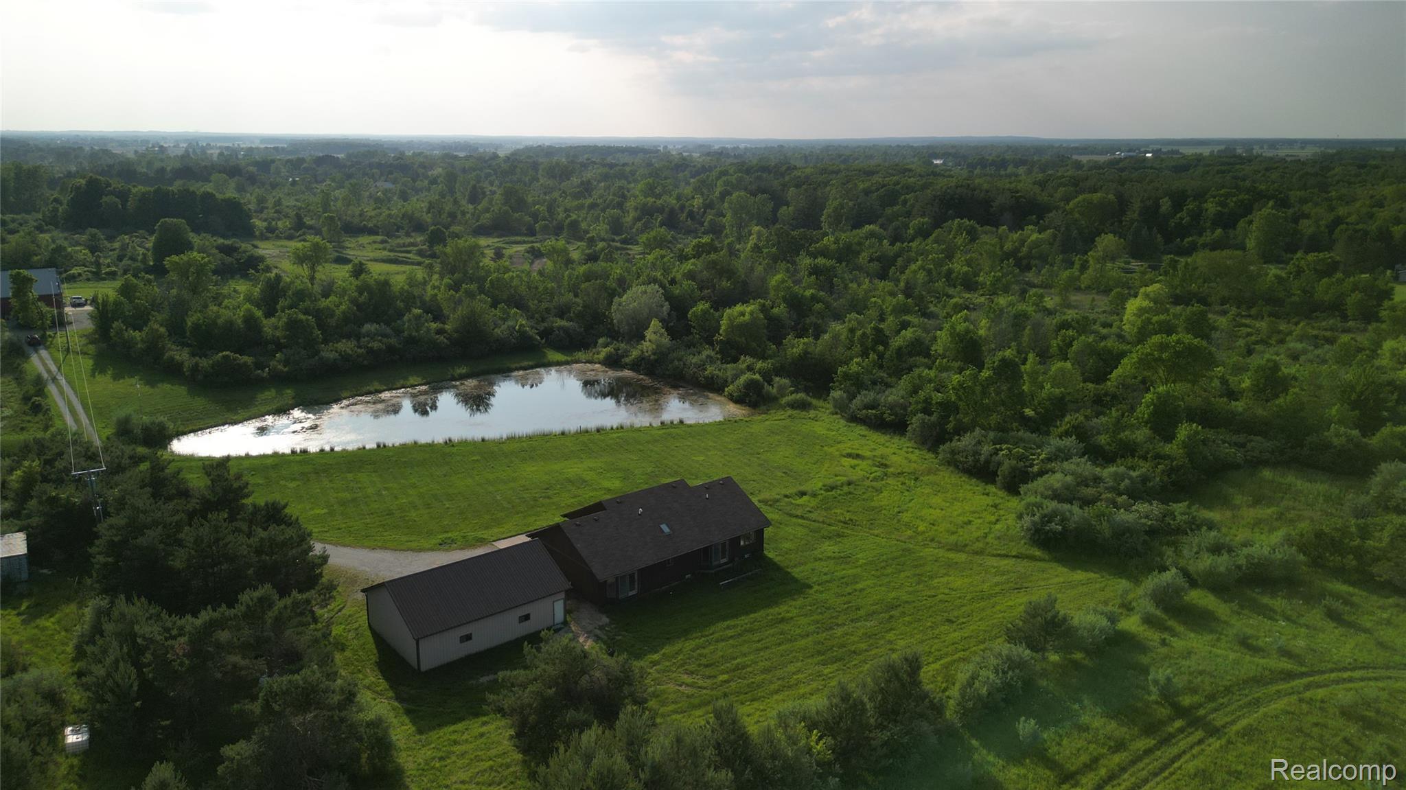 5050 Burton Road Capac, MI 48014 - Photo 81 of 94 086-073-DJI_0552.JPG