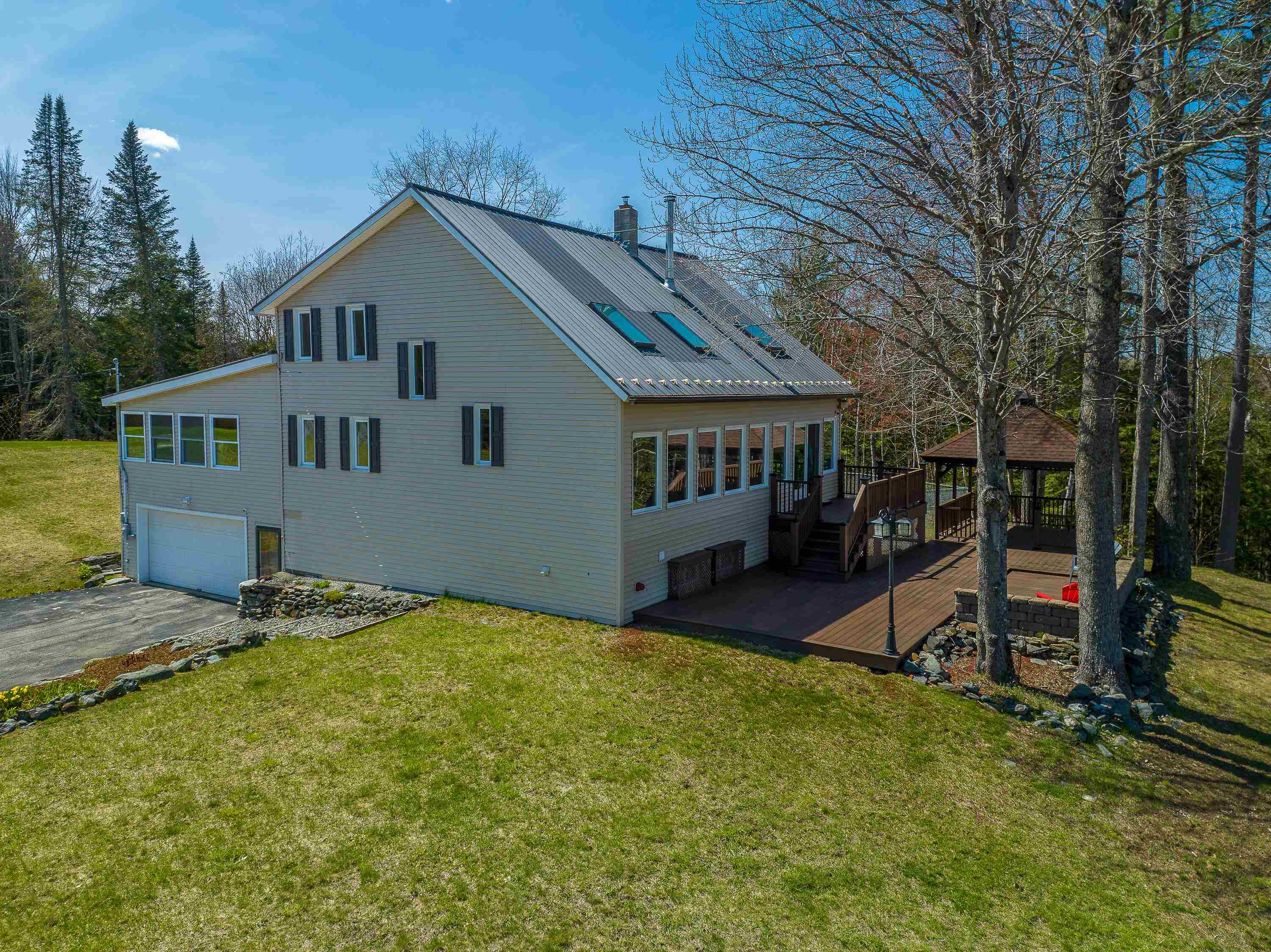 2103 St Johnsbury Road Littleton, NH 03561 - Photo 1 of 1 Gallery Image 1