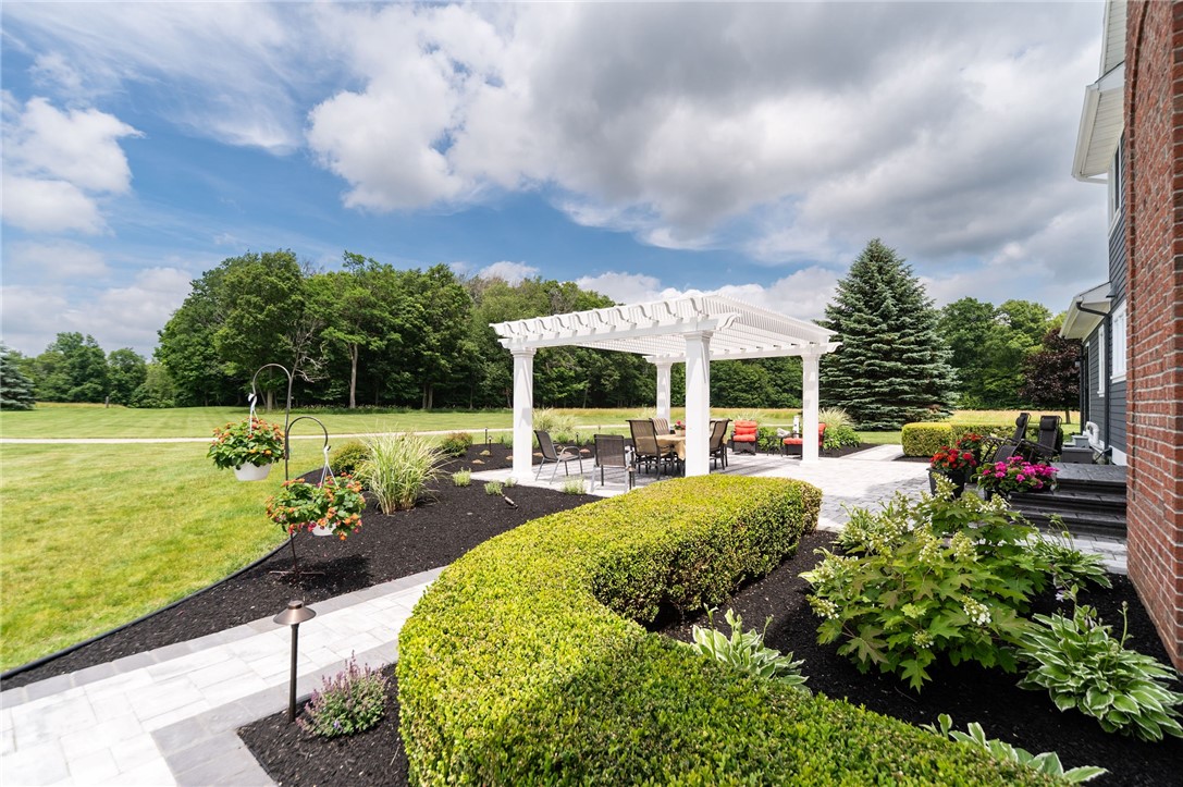 5455 Jerico Road Bethany, NY 14054 - Photo 9 of 50
