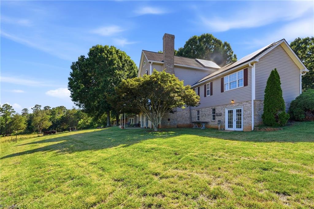 169 Ben Smith Road Kernersville, NC 27284 - Photo 46 of 49