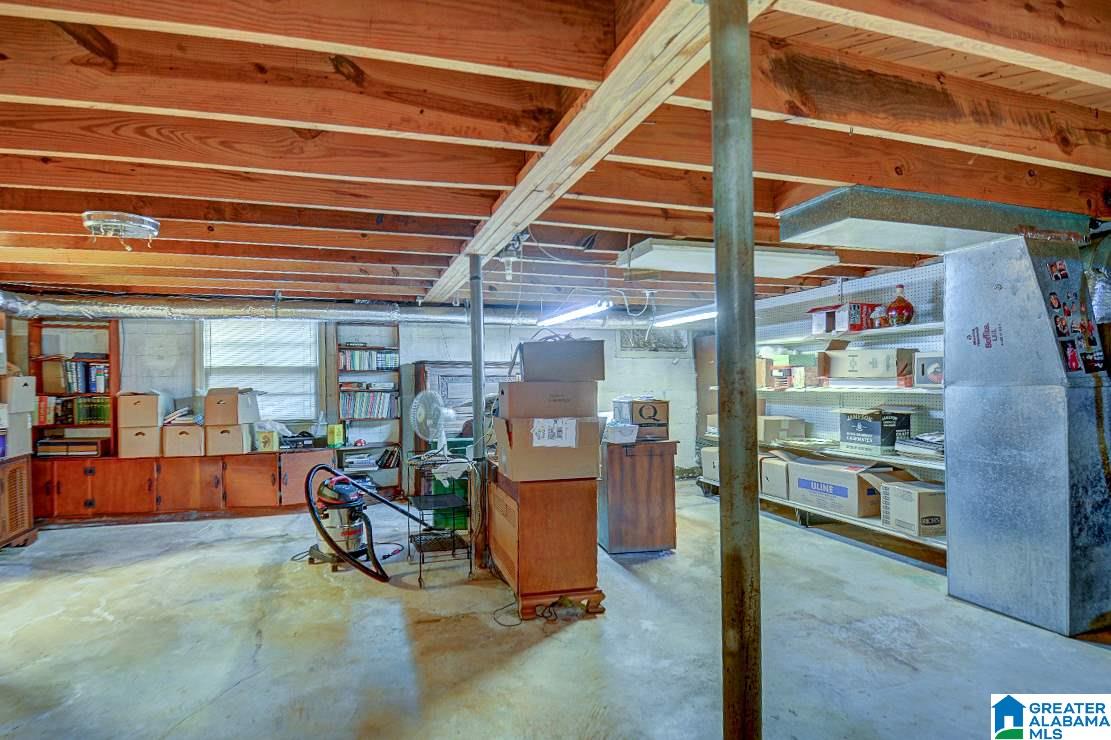 1351 Hinkle Road Clanton, AL 35045 - Photo 25 of 36