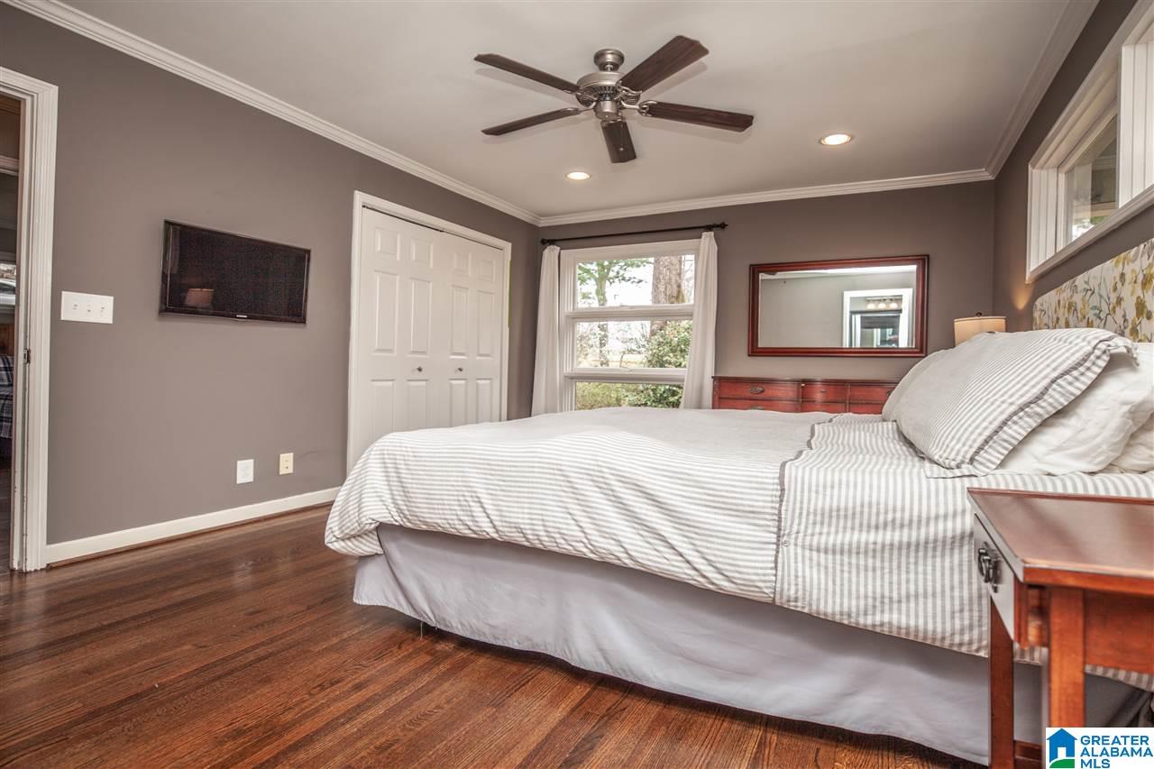 3344 Ridgely Circle Birmingham, AL 35243 - Photo 21 of 38
