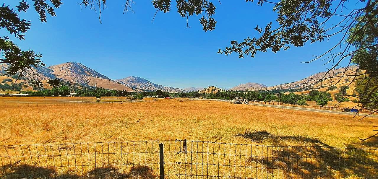 0 Elwood Road Sanger, CA 93657 - Photo 1 of 23 2.11 Acres-view from Wildcat Drive side of property overlooking this amazing Wonder Valley location