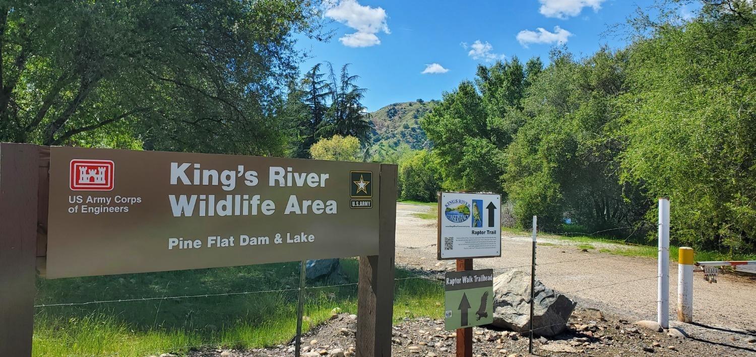 0 Elwood Road Sanger, CA 93657 - Photo 17 of 23 Nearby Kings River Offers fishing, BBQ/Picnic areas & camping facilities!