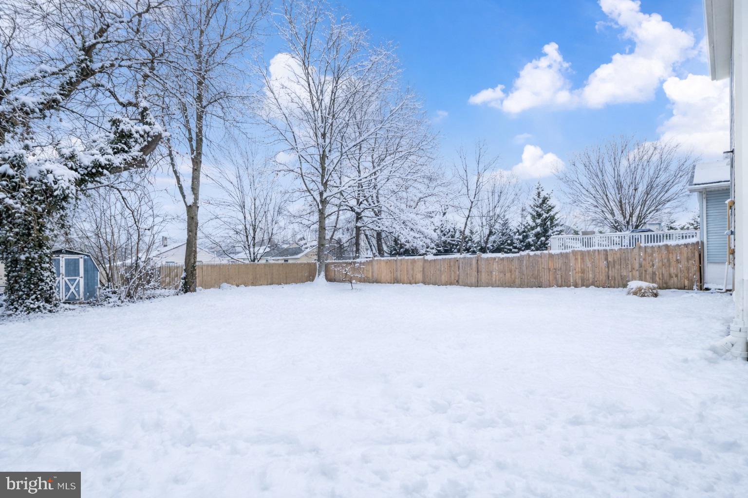 105 West Washington Avenue Magnolia, NJ 08049 - Photo 2 of 28