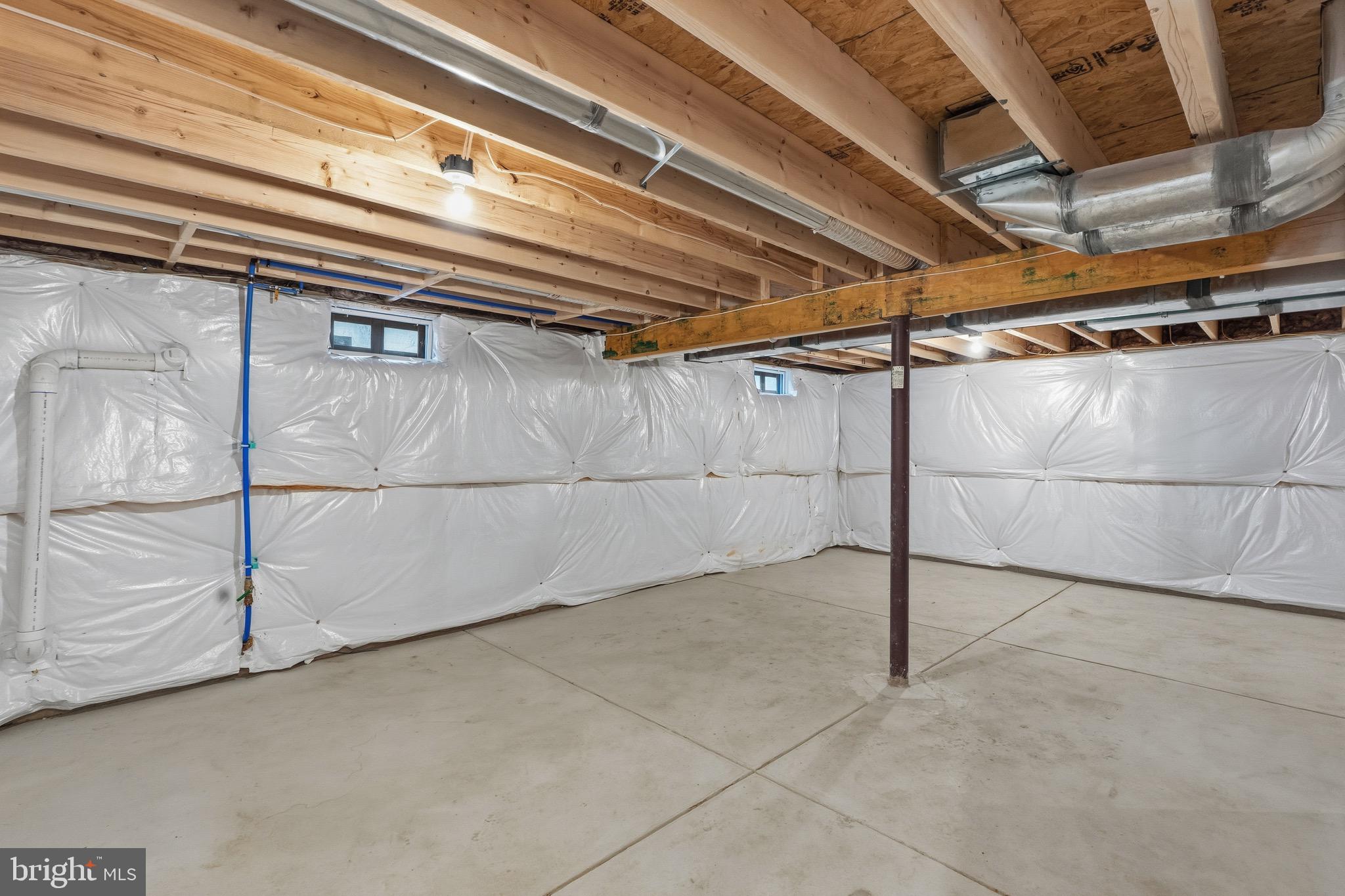 105 West Washington Avenue Magnolia, NJ 08049 - Photo 27 of 28 a view of a garage