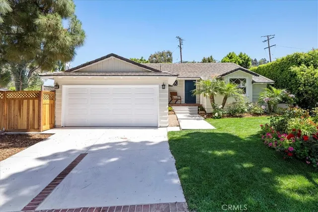 $6,800 | 1137 Vía Coronel, Palos Verdes Estates, CA 90274