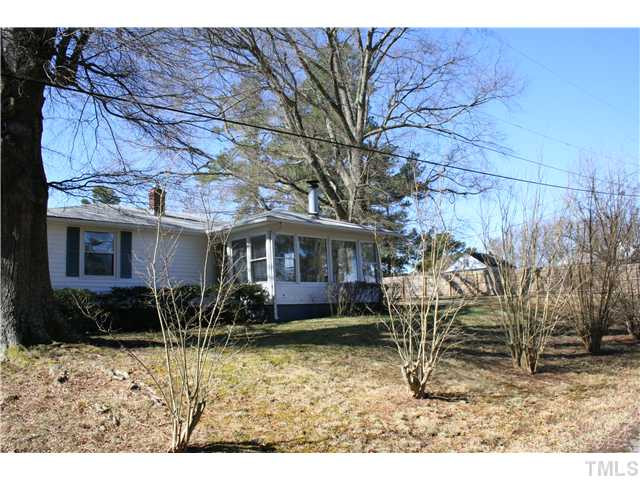 5116 Leesville Road Durham, NC 27703 - Photo 21 of 25 Photo 21