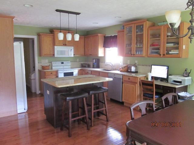 148 Locust Ridge Road Frankfort, KY 40601 - Photo 19 of 71 Photo 19