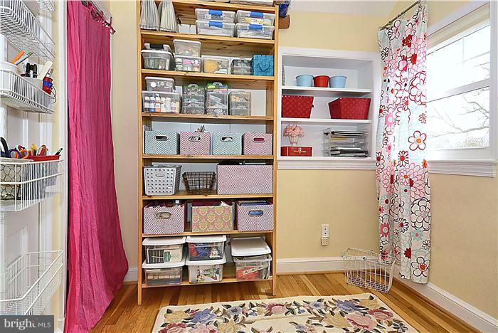 10017 Portland Road Silver Spring, MD 20901 - Photo 23 of 30 a room with storage and utility