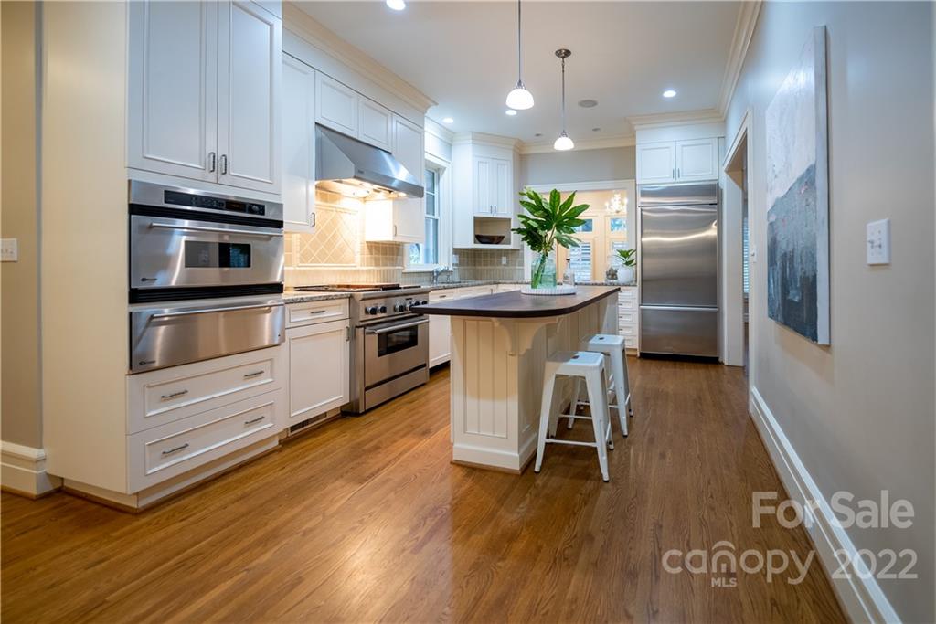 301 Hermitage Road Charlotte, NC 28207 - Photo 17 of 40 Gallery Image 17