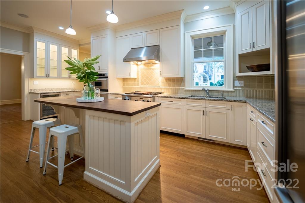 301 Hermitage Road Charlotte, NC 28207 - Photo 19 of 40 Gallery Image 19