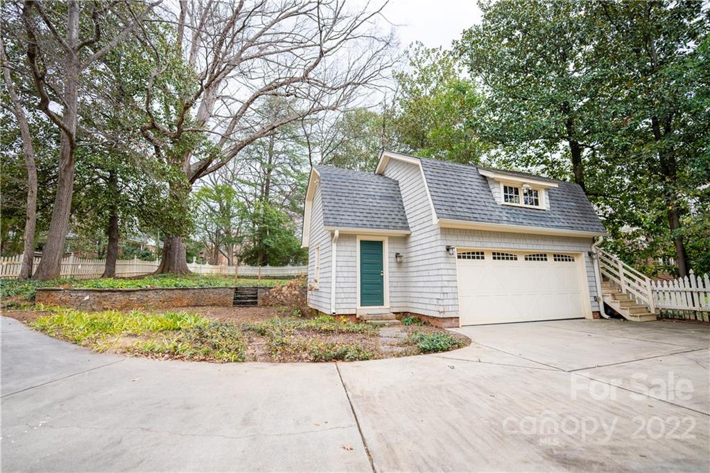 301 Hermitage Road Charlotte, NC 28207 - Photo 39 of 40 Gallery Image 39