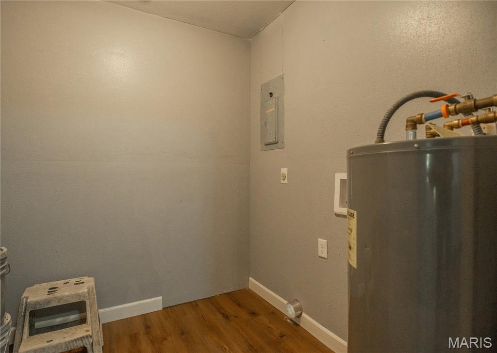 39665 Bernard Road Malden, MO 63863 - Photo 21 of 21