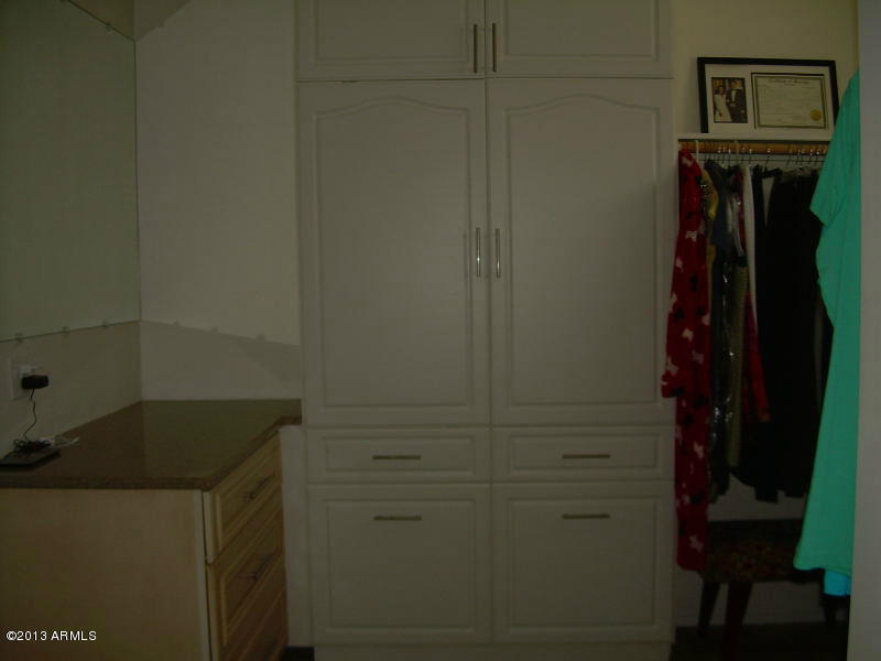 3464 East Rosa Lane Gilbert, AZ 85297 - Photo 13 of 32 Master Closet