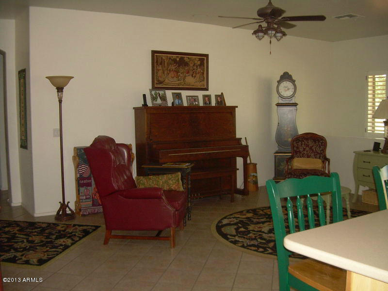 3464 East Rosa Lane Gilbert, AZ 85297 - Photo 6 of 32 Upstairs Family Rm