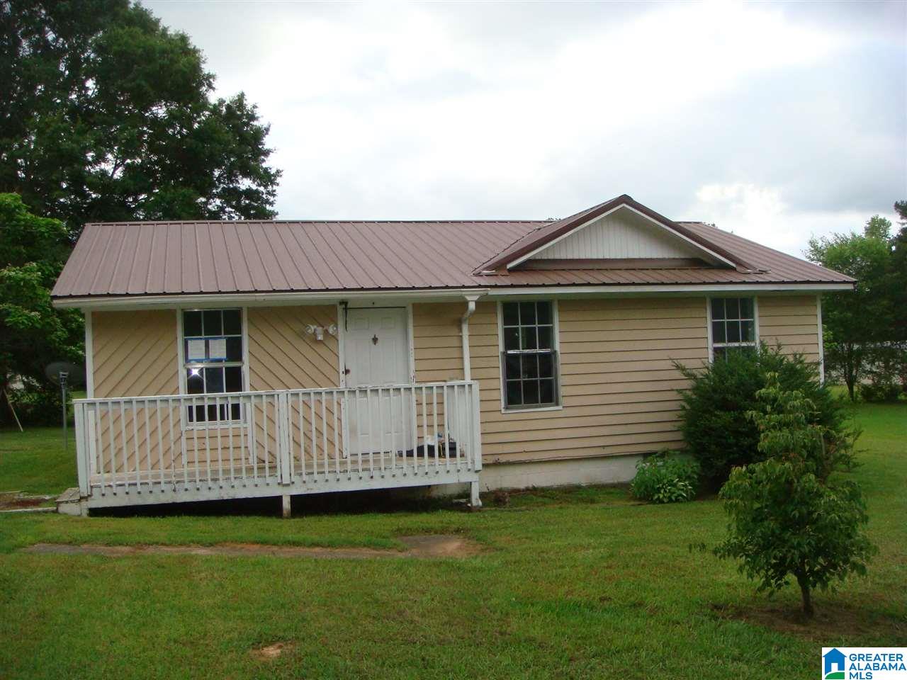 5475 Country Road Pinson, AL 35126 - Photo 1 of 15