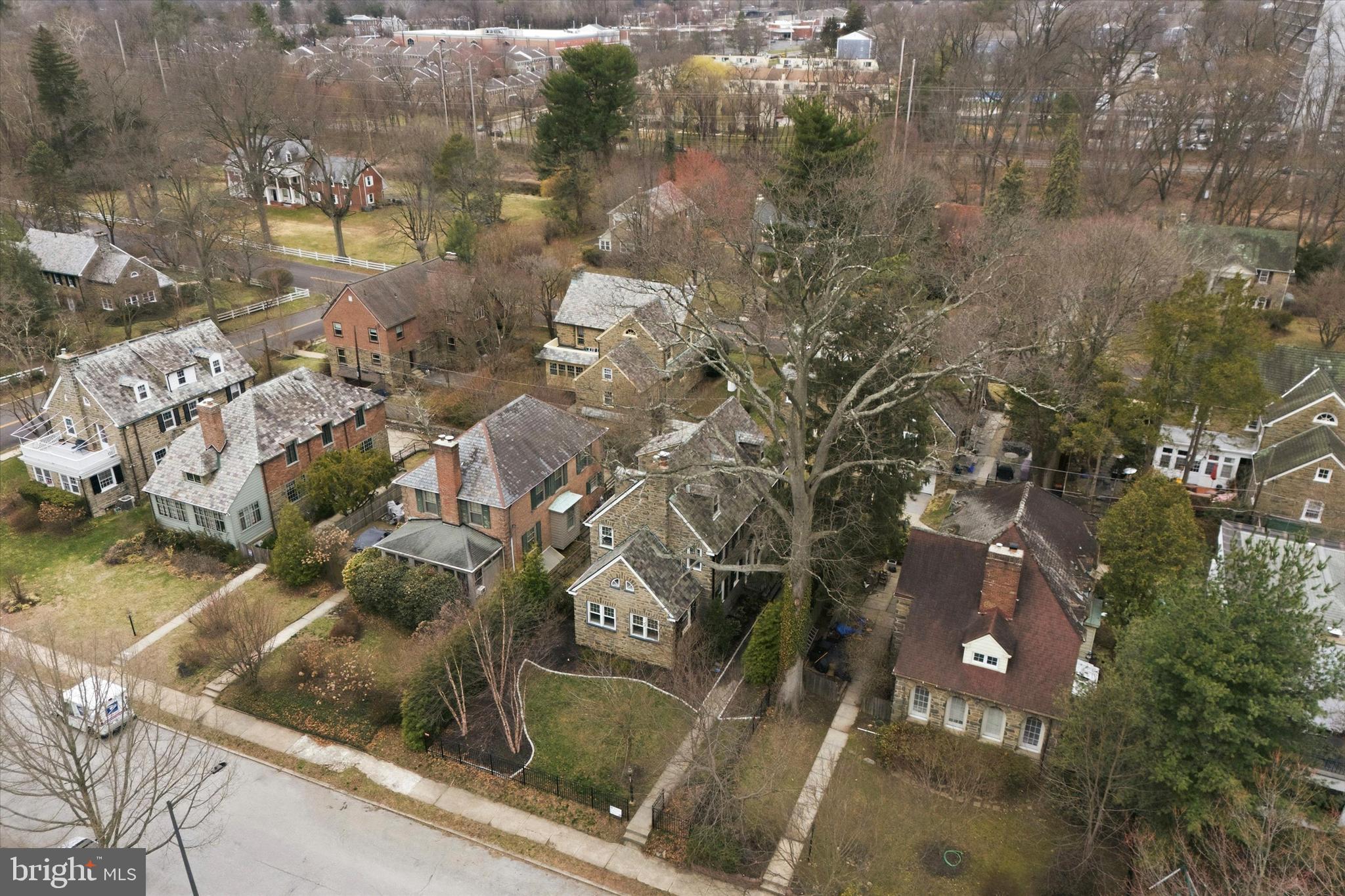 507 Murdoch Road Philadelphia, PA 19119 - Photo 44 of 52