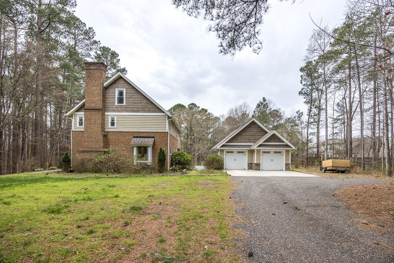 10001 Sycamore Road Raleigh, NC 27613 - Photo 40 of 41 Photo 40