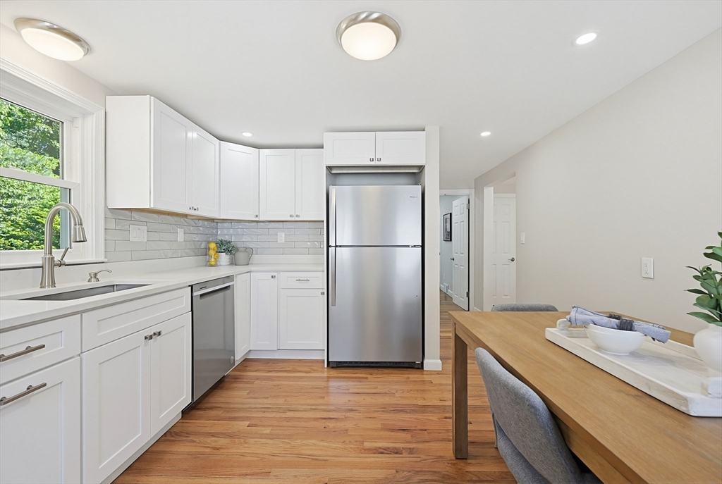 348 Old Connecticut Path Wayland, MA 01778 - Photo 13 of 37