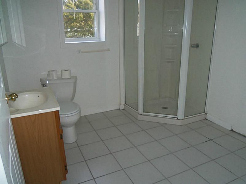 4 Myrtle Avenue Westerly, RI 02891 - Photo 12 of 12 Bathroom. In-law lower level bathroom