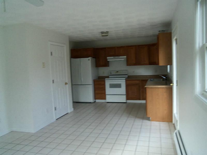 4 Myrtle Avenue Westerly, RI 02891 - Photo 5 of 12 Kitchen. First floor Kitchen for main house.