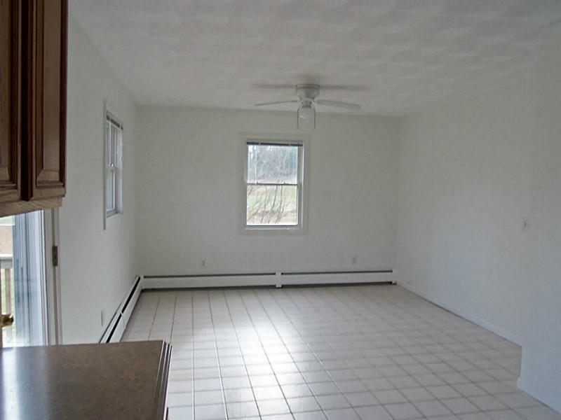 4 Myrtle Avenue Westerly, RI 02891 - Photo 6 of 12 Dining Room. First floor dinning area