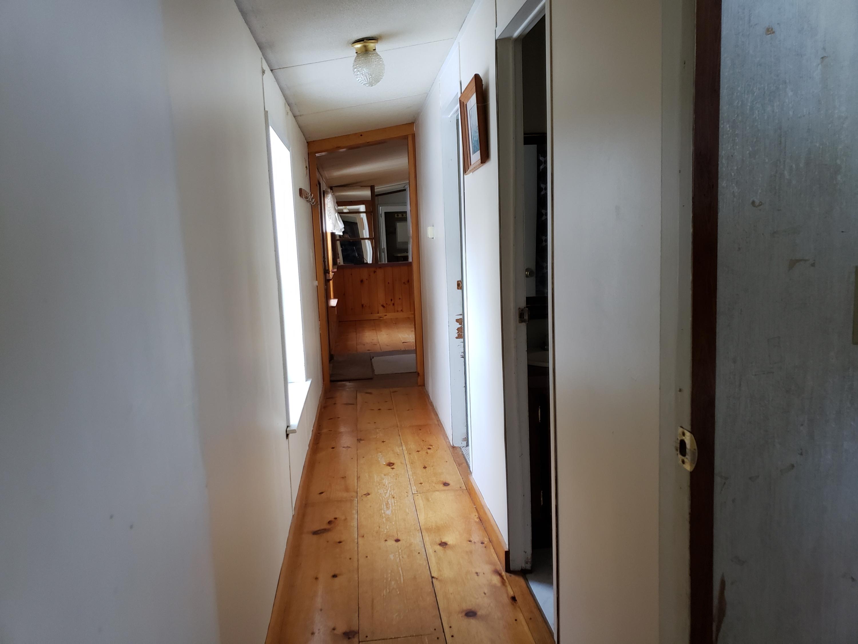 1010 Norway Road Harrison, ME 04040 - Photo 12 of 15 Hallway