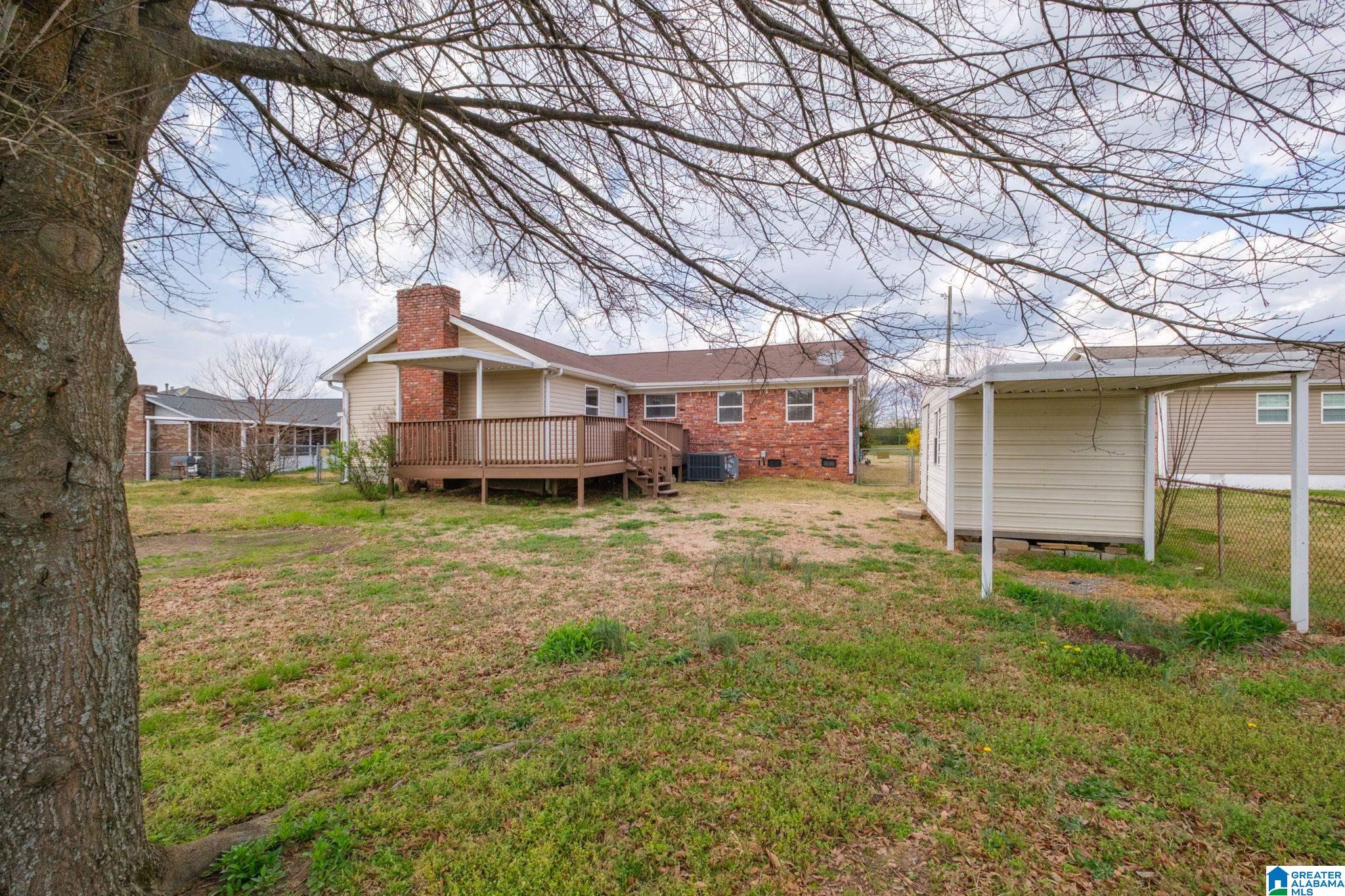 1105 10th Way Pleasant Grove, AL 35127 - Photo 30 of 33