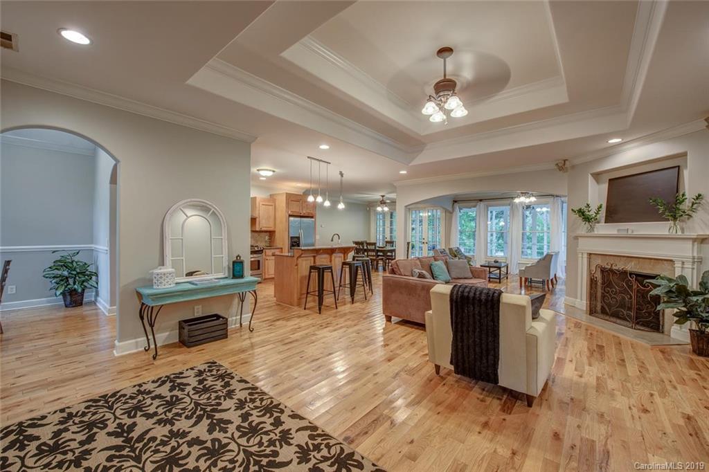 234 Thamon Road Shelby, NC 28150 - Photo 3 of 19 Gallery Image 3