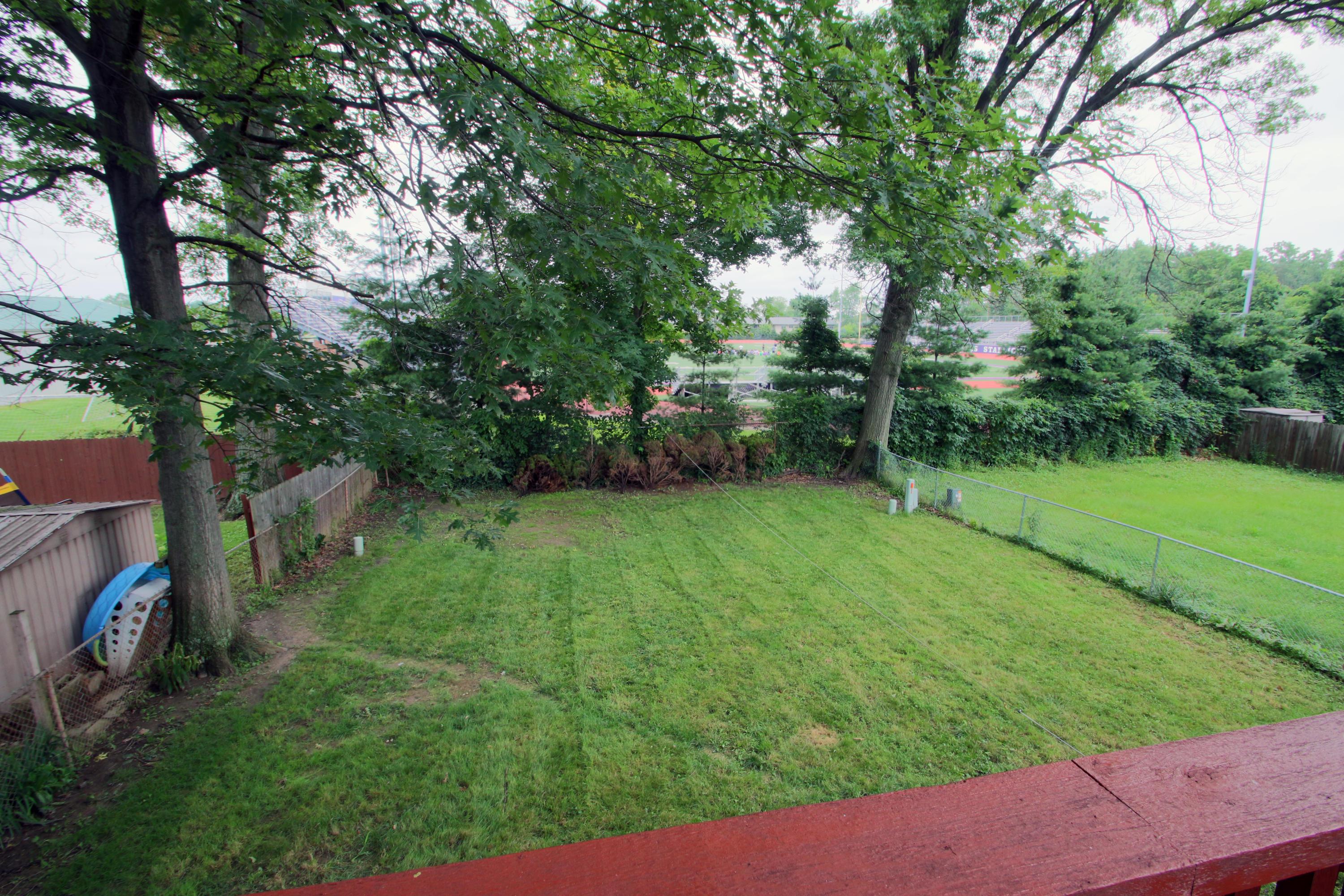 1656 Ward Road Columbus, OH 43224 - Photo 17 of 19