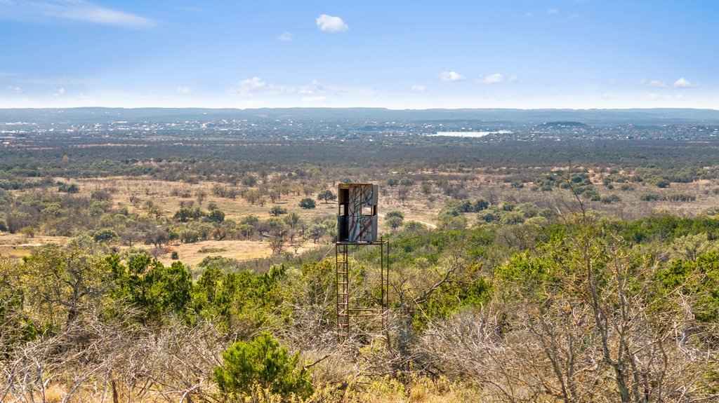 1101 Crider Road Marble Falls, TX 78654 - Photo 10 of 37 Drone / aerial view