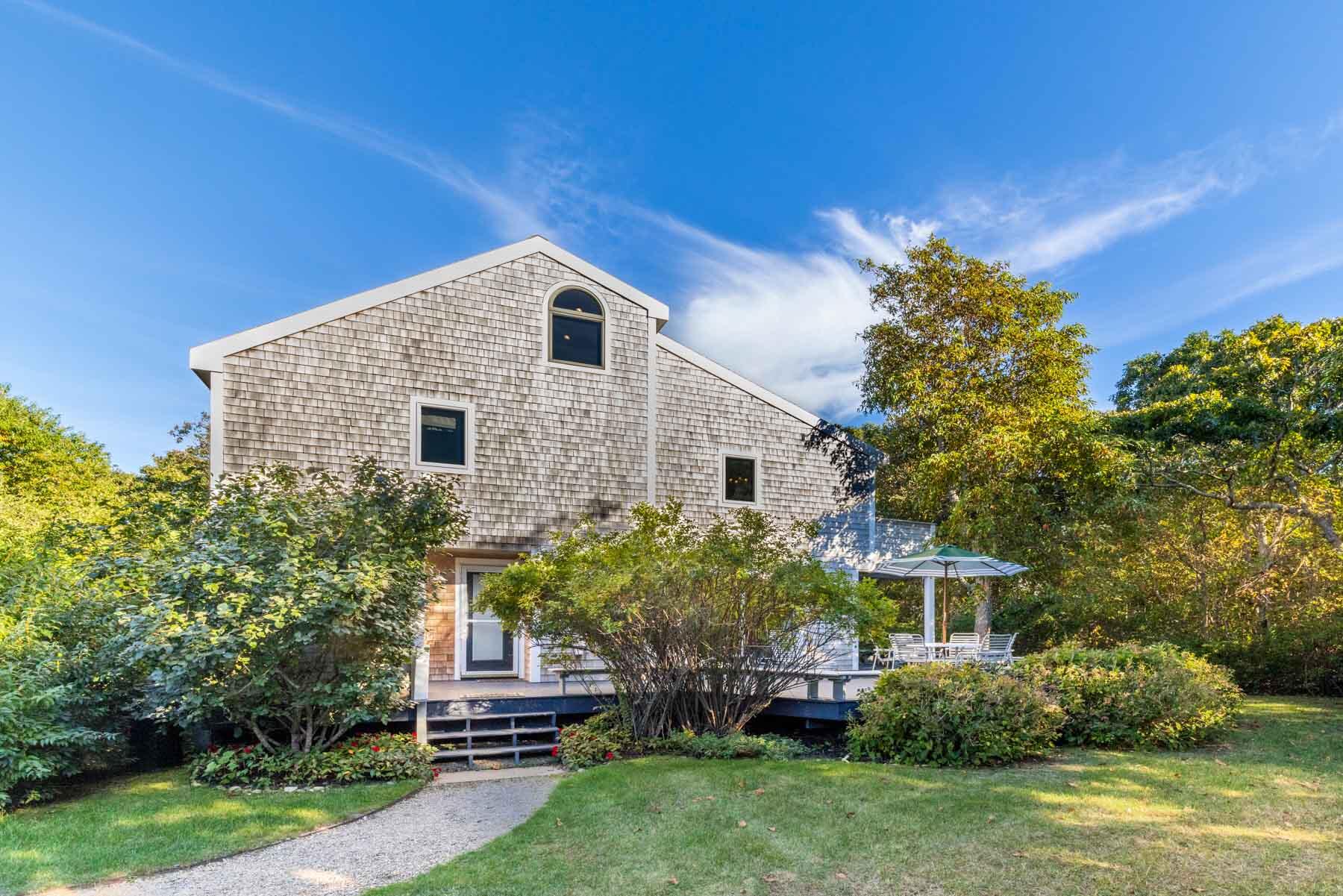 2 Mattakesett Bay Road, Unit M1 Edgartown, MA 02539 - Photo 1 of 28 2 Mattakesett Bay Road #M1-web-13