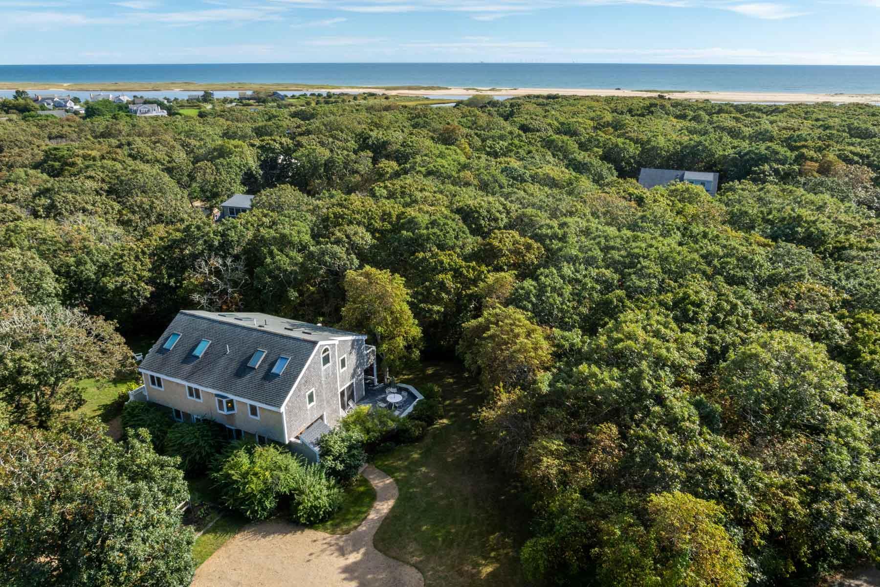 2 Mattakesett Bay Road, Unit M1 Edgartown, MA 02539 - Photo 21 of 28 2 Mattakesett Bay Road #M1-web-8