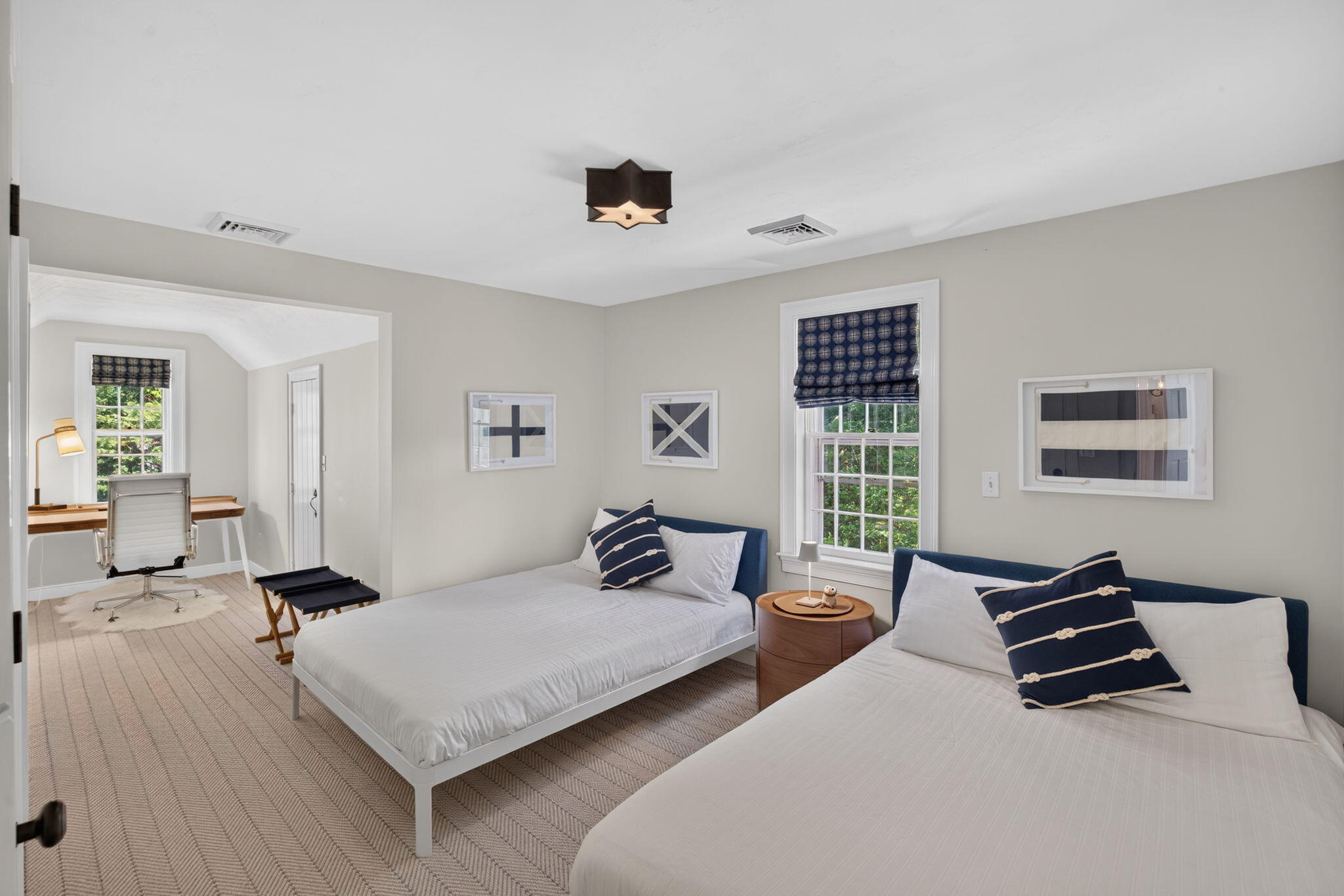 141 Point Hill Road West Barnstable, MA 02668 - Photo 28 of 67 Bedroom - 91-8P0A6324