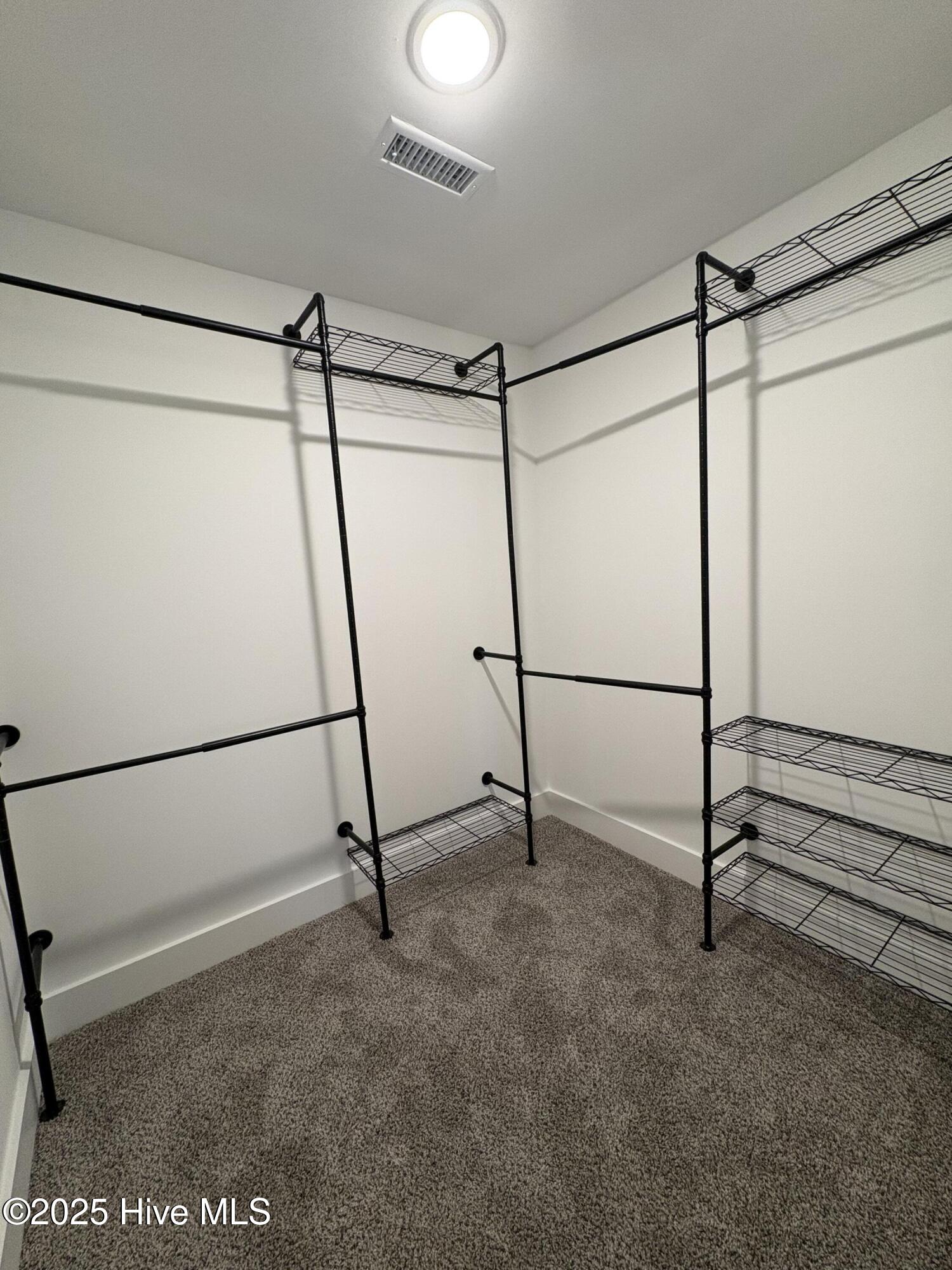 599 Bitmore Road Whiteville, NC 28472 - Photo 14 of 23 Primary walk in closet