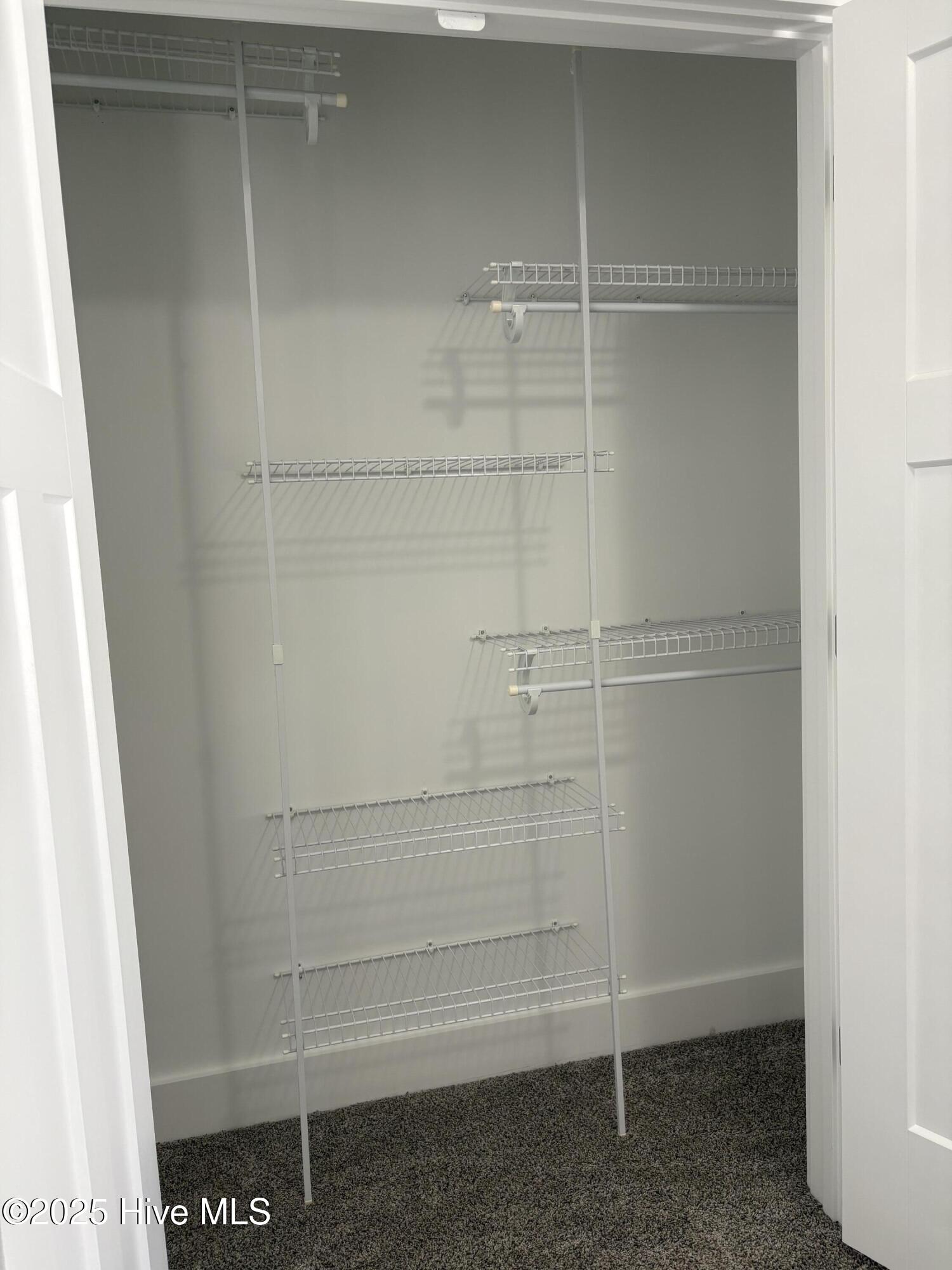 599 Bitmore Road Whiteville, NC 28472 - Photo 19 of 23 Closet Bedroom 1