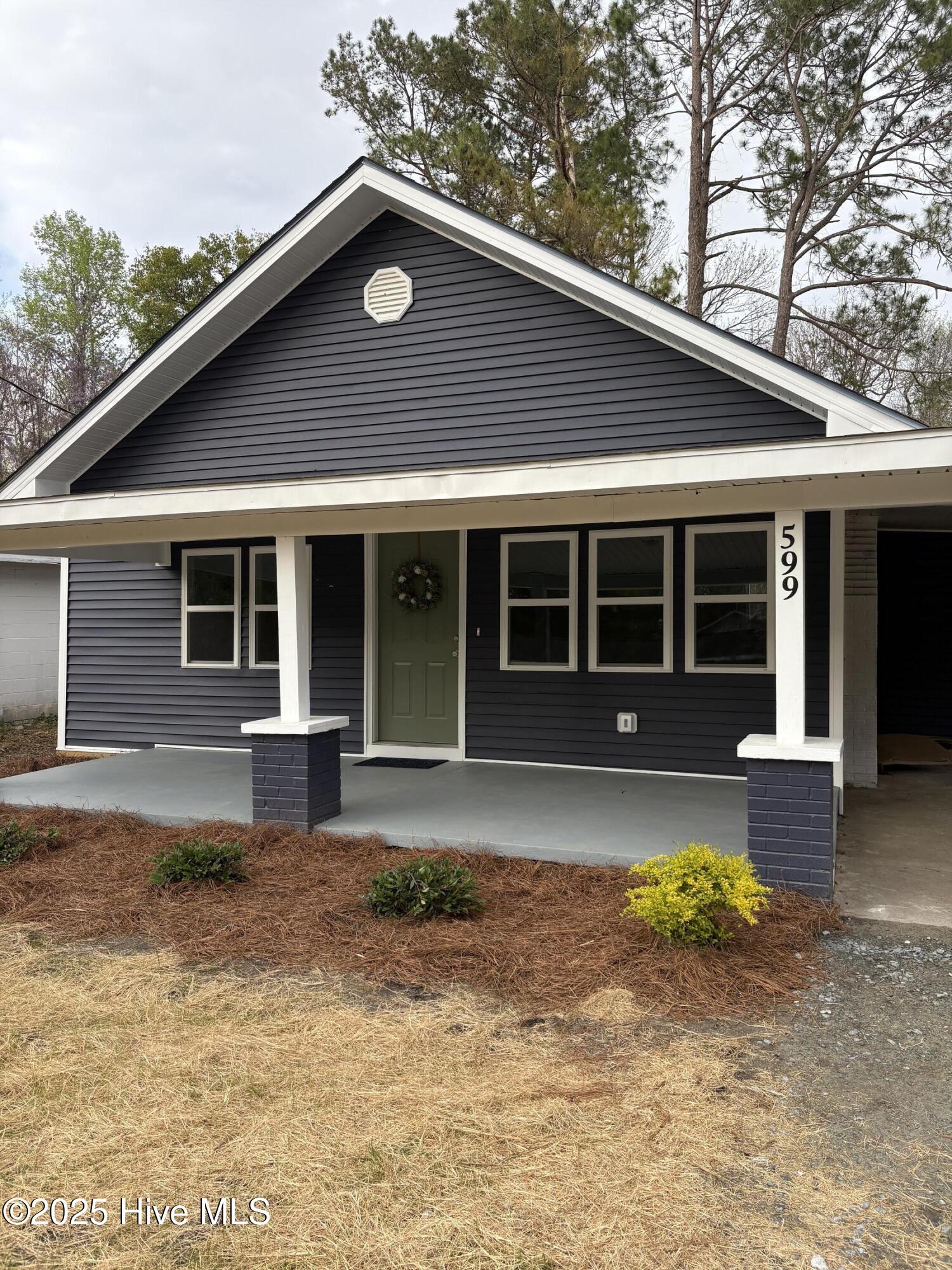 599 Bitmore Road Whiteville, NC 28472 - Photo 2 of 23 IMG_6165