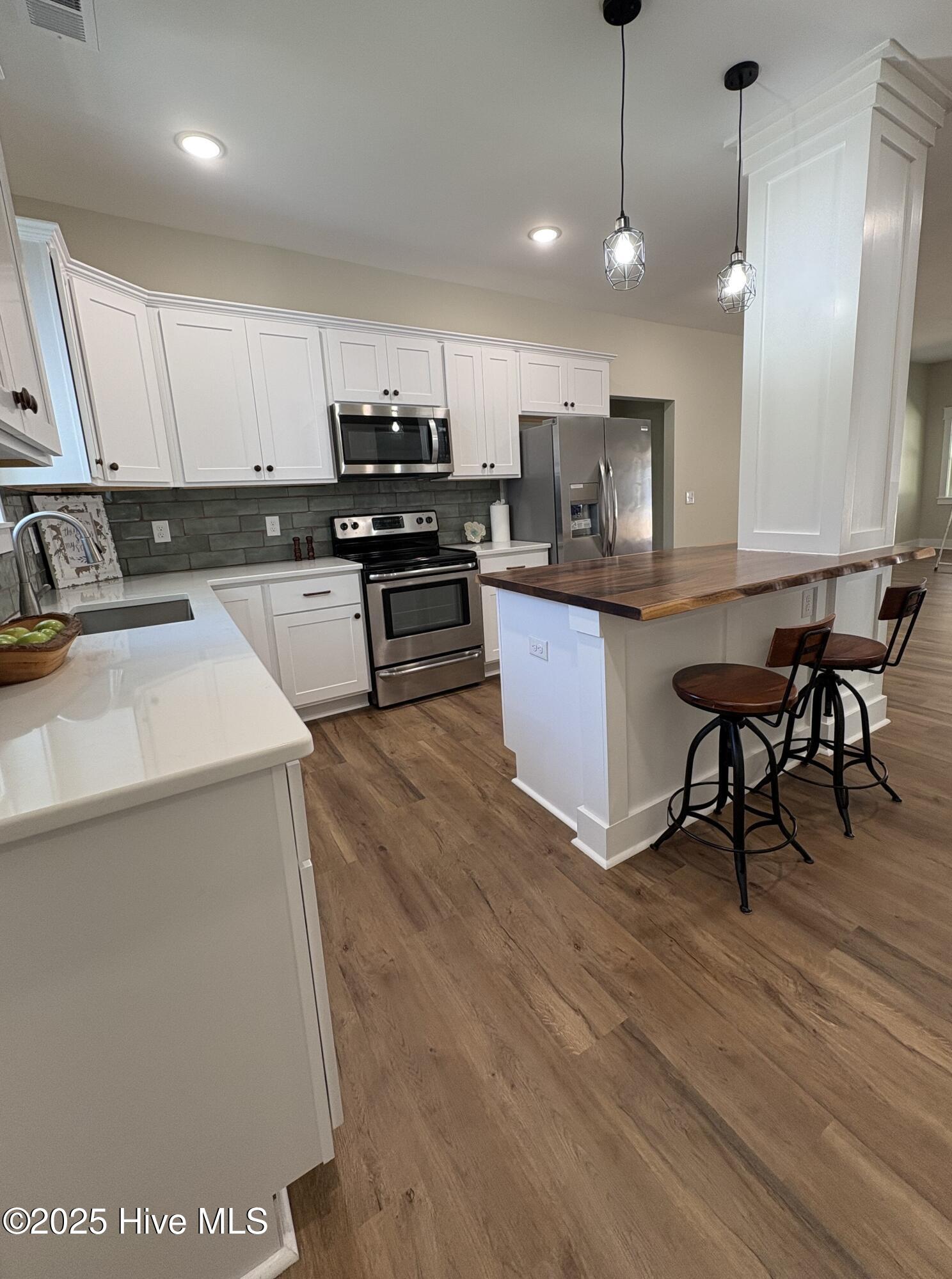 599 Bitmore Road Whiteville, NC 28472 - Photo 6 of 23 IMG_6039